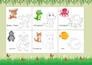 design etsy digital products, amazon KDP interiors
